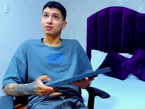 Screenshot from joshbeech webcams