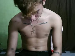 Screenshot from joshmatic webcams