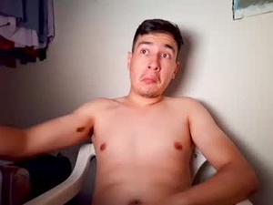 Screenshot from josq121 webcams