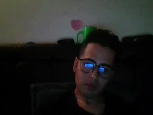 Screenshot from josux8 webcams