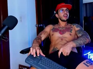 Screenshot from jotaceliz webcams