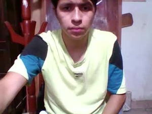 Screenshot from jovenlindo2002 webcams