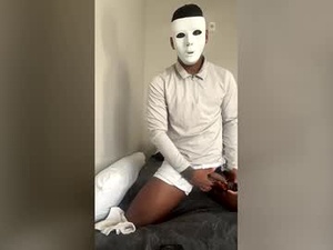 Screenshot from joxsolo webcams