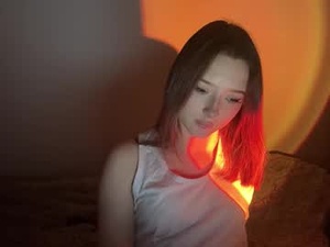 Screenshot from joyful_sins webcams