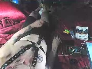 Screenshot from jpango69 webcams