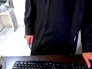 Screenshot from jr_phoenix webcams