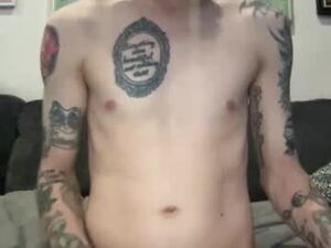 Screenshot from jsbcock716 webcams