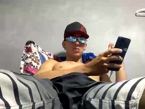 Screenshot from juan420962 webcams