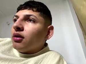 Screenshot from juan_belmont1 webcams