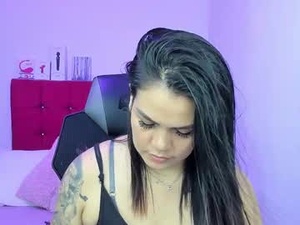 Screenshot from juana_lovespicy webcams