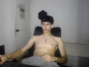 Screenshot from juanda_420 webcams