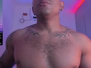 Screenshot from juande_24 webcams