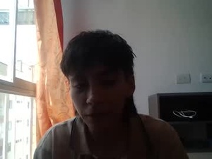 Screenshot from juandiegosan420 webcams
