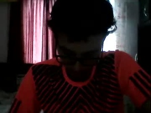 Screenshot from juanesan webcams