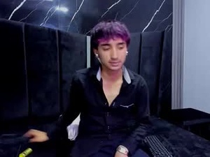 Screenshot from juanestebanx webcams