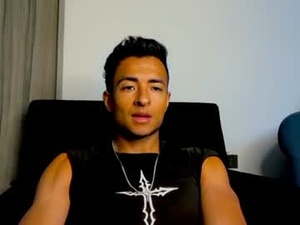 Screenshot from juanex9419 webcams