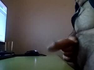 Screenshot from juanin_59 webcams