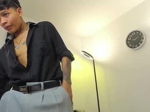 Screenshot from juank_wss webcams