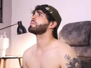 Screenshot from juanmilano webcams
