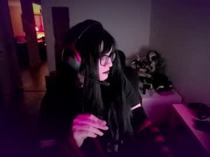 Screenshot from jubilitejuice webcams