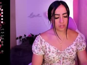 Screenshot from juicy_peach_ass webcams