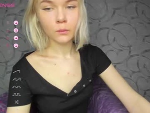 Screenshot from juisykitten webcams