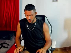Screenshot from jules_crof300 webcams