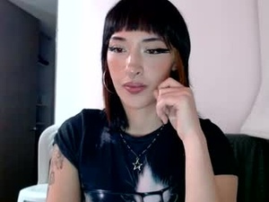 Screenshot from jules_stone webcams