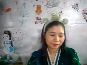 Screenshot from juliaa5 webcams