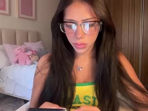 Screenshot from juliaabrooks webcams
