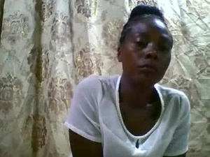 Screenshot from juliaaldy webcams