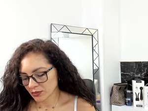 Screenshot from juliabadlee webcams