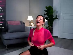 Screenshot from juliahyde webcams