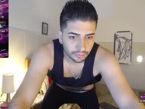 Screenshot from julian1225_ webcams