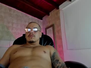 Screenshot from julian_jackson webcams