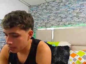 Screenshot from julian_wolf18 webcams