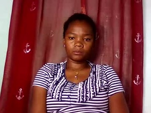 Screenshot from julianah1a webcams