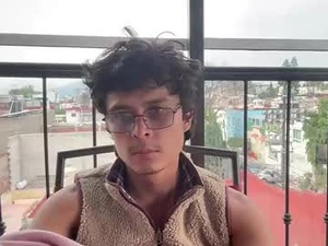 Screenshot from juliangosilva webcams