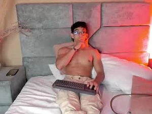 Screenshot from julianrouss webcams
