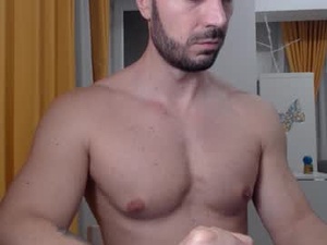 Screenshot from julianroyce webcams