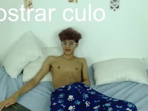 Screenshot from juliansexweb webcams