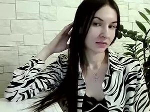 Screenshot from juliaorgasm webcams