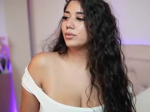 Screenshot from juliapistol webcams