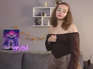 Screenshot from juliarouds webcams