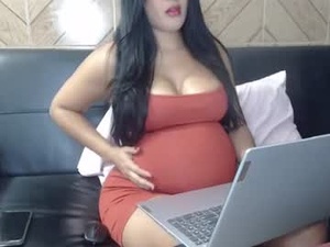 Screenshot from juliasexy893 webcams