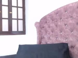 Screenshot from julietamills webcams