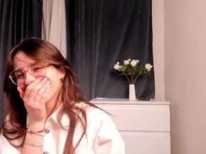 Screenshot from juliettacurto webcams