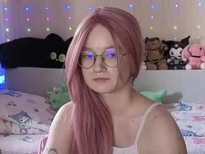 Screenshot from julifisher webcams