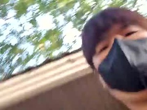 Screenshot from jung_luv webcams