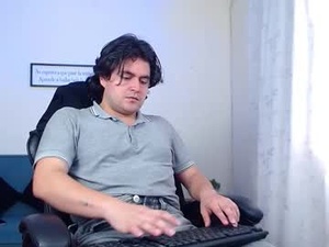 Screenshot from juniior_333 webcams